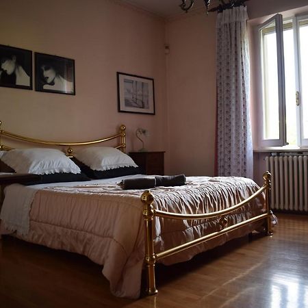 Вилла La Casa Di Visi San Giacomo  Экстерьер фото