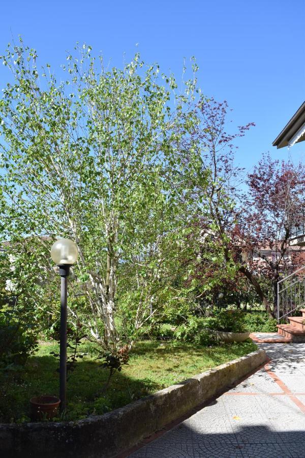 Вилла La Casa Di Visi San Giacomo  Экстерьер фото