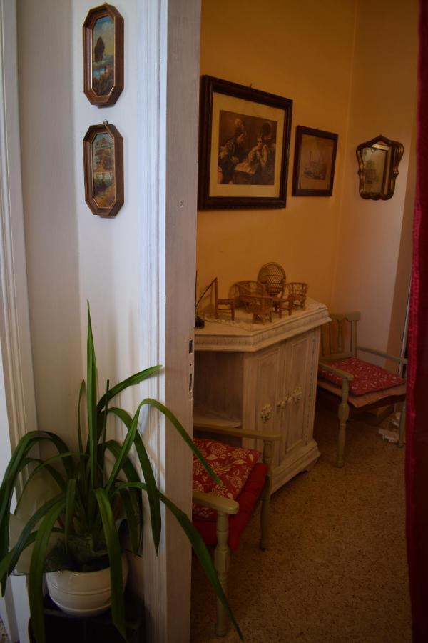 Вилла La Casa Di Visi San Giacomo  Экстерьер фото