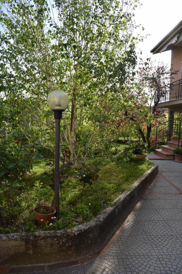 Вилла La Casa Di Visi San Giacomo  Экстерьер фото